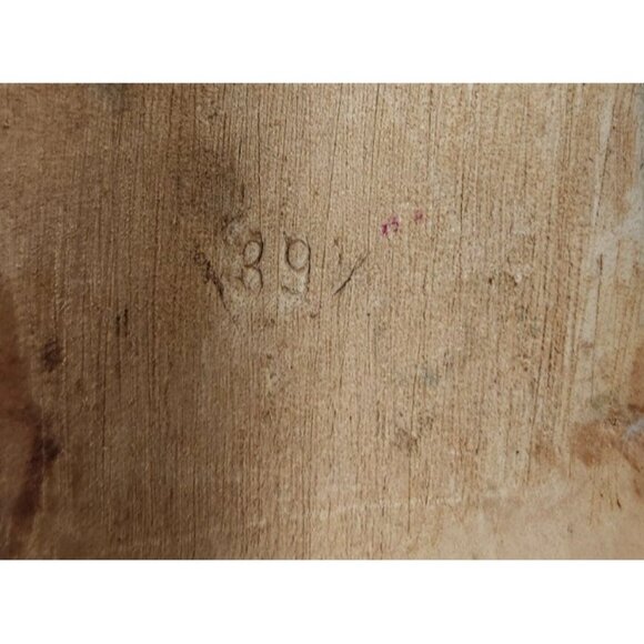 Manolo Blahnik Silver Crystal Thong Sandals Size 39.5 / 9.5 Designer Slide Shoes - Picture 11 of 14